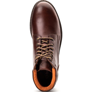 Base London Nickel 7 Mens Combat Boots
