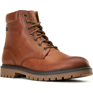 Base London Nickel 7 Mens Combat Boots