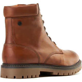 Base London Nickel 7 Mens Combat Boots