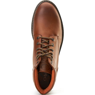 Base London Nickel 7 Mens Combat Boots