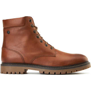 Base London Nickel 7 Mens Combat Boots