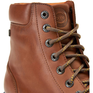 Base London Nickel 7 Mens Combat Boots