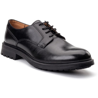 Base London Locke Mens Derby Shoes