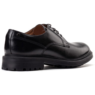 Base London Locke Mens Derby Shoes