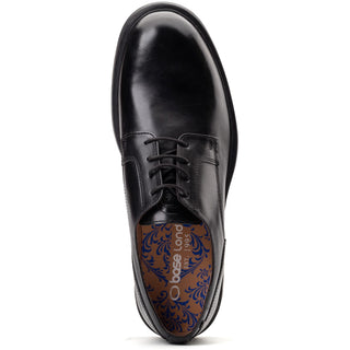 Base London Locke Mens Derby Shoes
