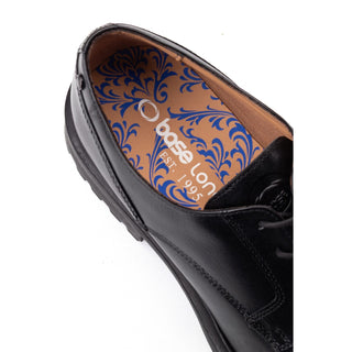 Base London Locke Mens Derby Shoes