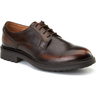 Base London Locke Mens Derby Shoes