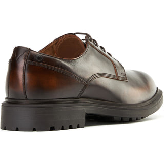 Base London Locke Mens Derby Shoes
