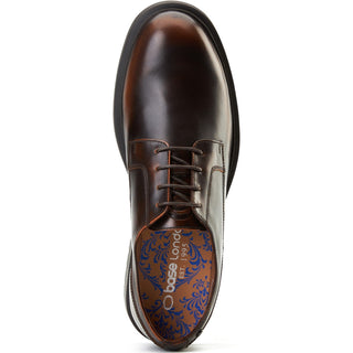Base London Locke Mens Derby Shoes