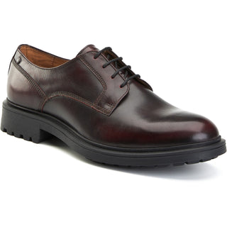 Base London Locke Mens Derby Shoes
