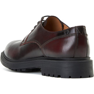 Base London Locke Mens Derby Shoes
