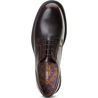 Base London Locke Mens Derby Shoes