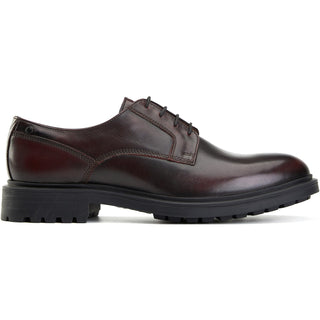 Base London Locke Mens Derby Shoes