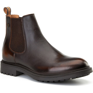 Base London Roebuck Mens Chelsea Dealer Boots