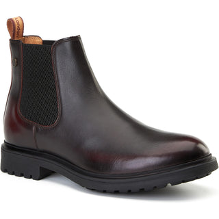 Base London Roebuck Mens Chelsea Dealer Boots
