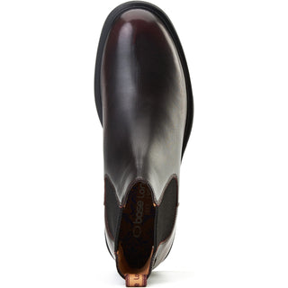 Base London Roebuck Mens Chelsea Dealer Boots