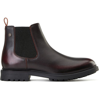 Base London Roebuck Mens Chelsea Dealer Boots