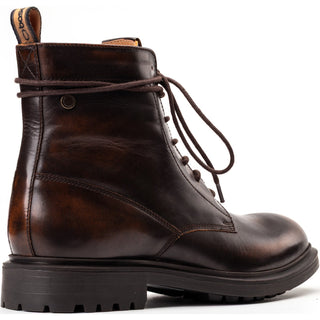 Base London Brunel 7 Mens Boots