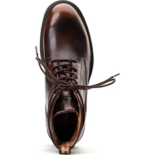 Base London Brunel 7 Mens Boots