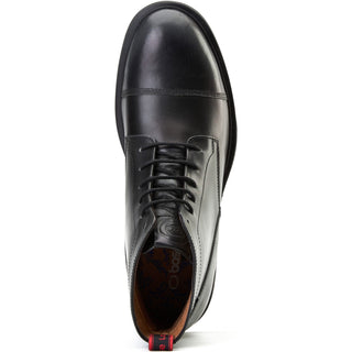 Base London Boulton Mens Boots