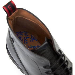 Base London Boulton Mens Boots