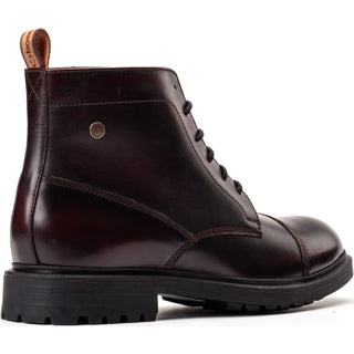 Base London Boulton Mens Boots