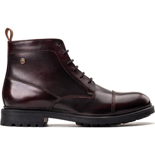 Base London Boulton Mens Boots