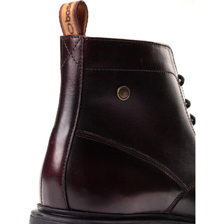 Base London Boulton Mens Boots