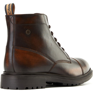 Base London Boulton Mens Boots