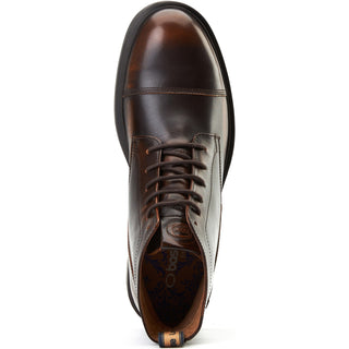 Base London Boulton Mens Boots