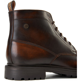 Base London Boulton Mens Boots
