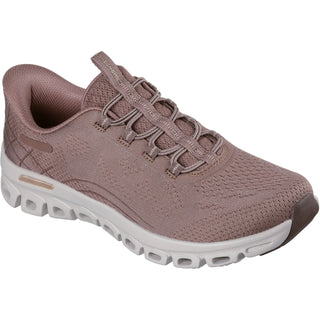 Skechers Glide-Step Elevate Amaze Womens Trainers