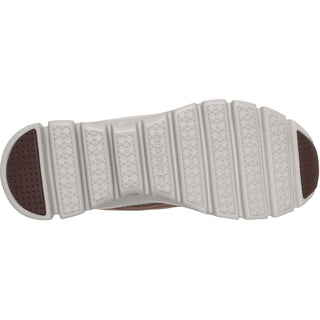 Skechers Glide-Step Elevate Amaze Womens Trainers