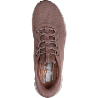 Skechers Glide-Step Elevate Amaze Womens Trainers