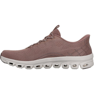 Skechers Glide-Step Elevate Amaze Womens Trainers