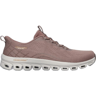 Skechers Glide-Step Elevate Amaze Womens Trainers