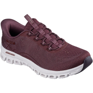 Skechers Glide-Step Elevate Amaze Womens Trainers