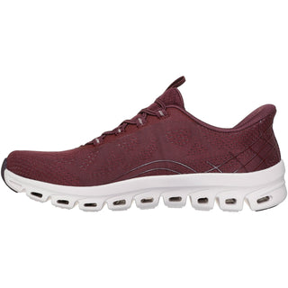 Skechers Glide-Step Elevate Amaze Womens Trainers