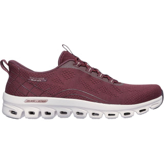 Skechers Glide-Step Elevate Amaze Womens Trainers