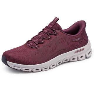 Skechers Glide-Step Elevate Amaze Womens Trainers