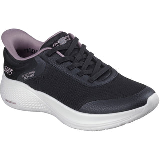 Skechers BOBS Infinity Vapor Glow Womens Trainers