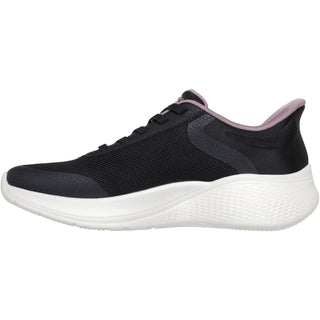 Skechers BOBS Infinity Vapor Glow Womens Trainers