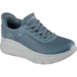 Skechers BOBS Flex Hi Linear Force Womens Trainers