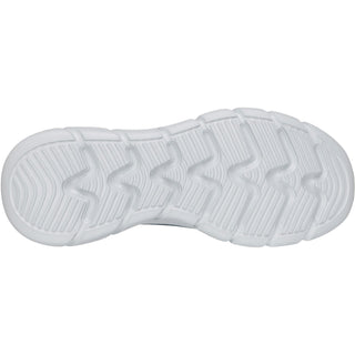 Skechers BOBS Flex Hi Linear Force Womens Trainers