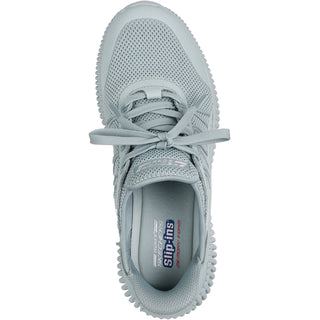 Skechers BOBS Geo Lite Divine Pace Womens Trainers