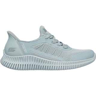 Skechers BOBS Geo Lite Divine Pace Womens Trainers
