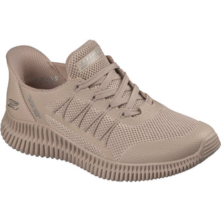 Skechers BOBS Geo Lite Divine Pace Womens Trainers