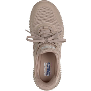 Skechers BOBS Geo Lite Divine Pace Womens Trainers