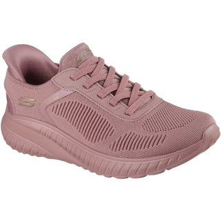 Skechers BOBS Sport Squad Chaos Womens Trainers