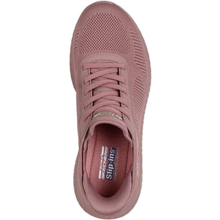 Skechers BOBS Sport Squad Chaos Womens Trainers